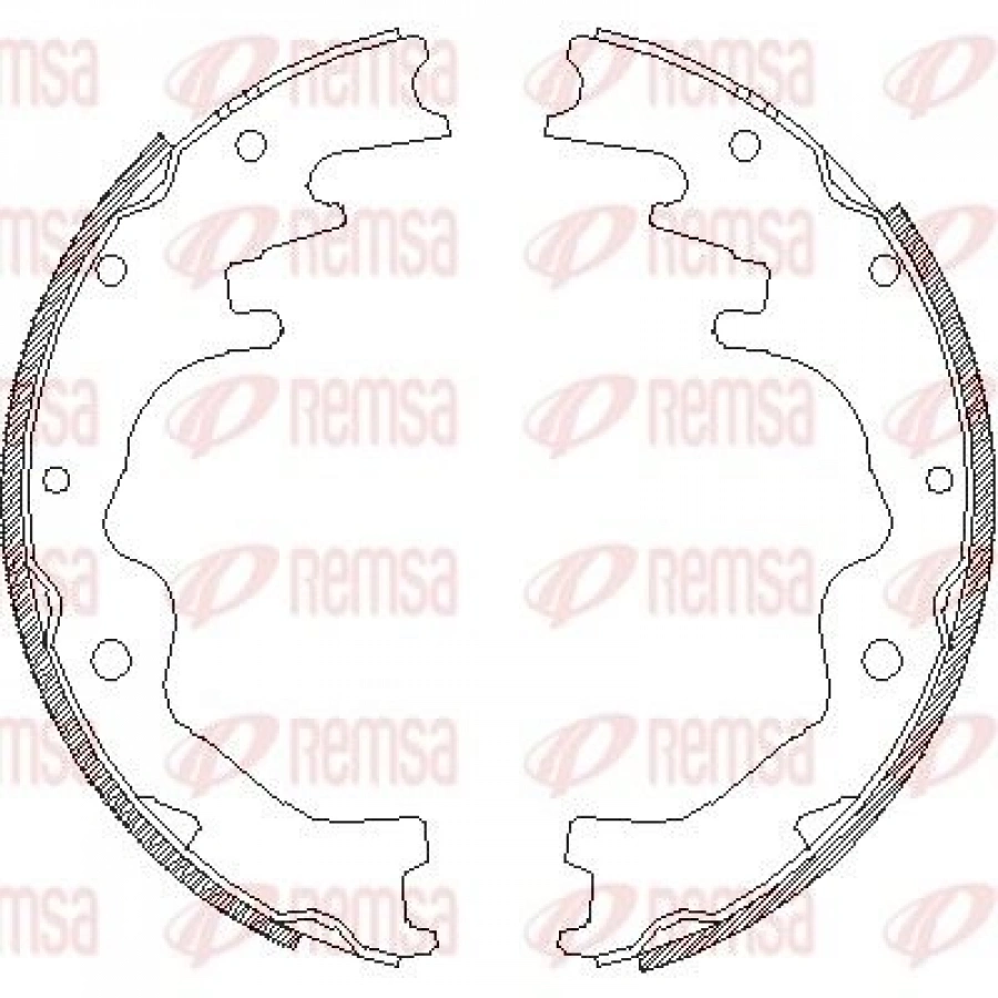 FREN BALATASI EVASION 22. U6 06 94-07 02 XX