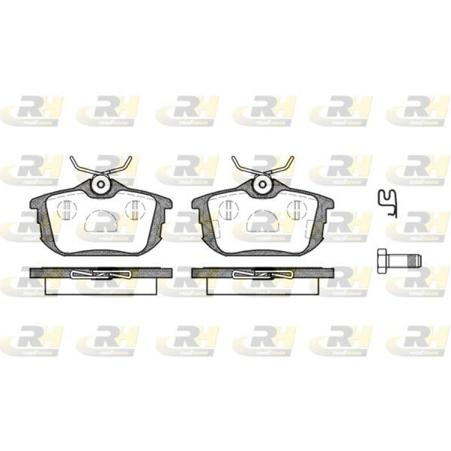 FREN BALATASI EXTOL S22_. S23_ 07 00-