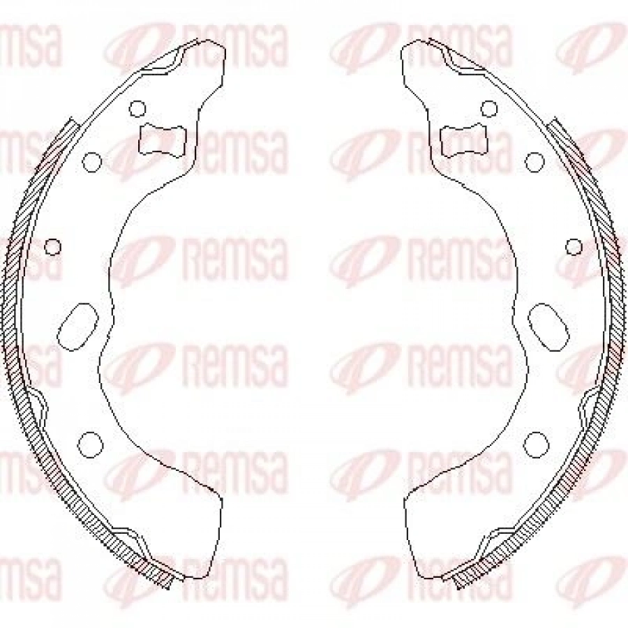 FREN BALATASI FIESTA IV JA_. JB_ 01 96-11 01 XX