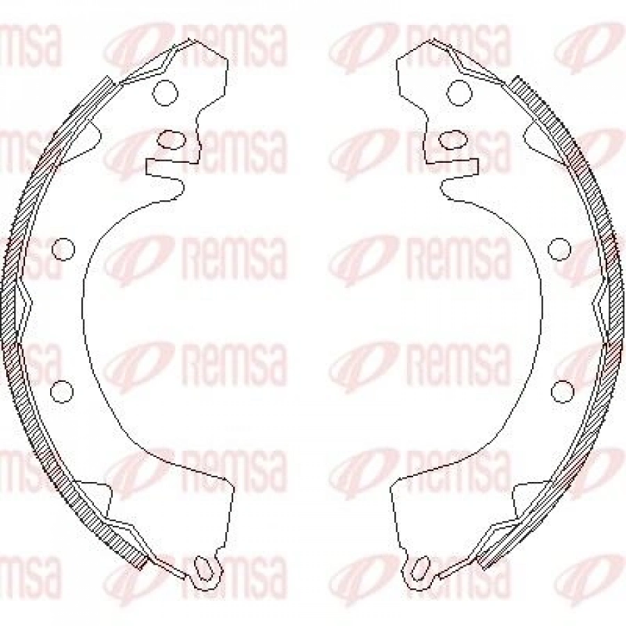 FREN BALATASI FOCUS II DA_ SEDAN TOURİER 11 04-