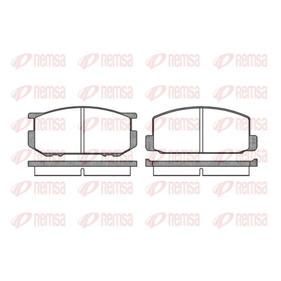 FREN BALATASI FOCUS II DA_ SEDAN TOURİER 11 04-