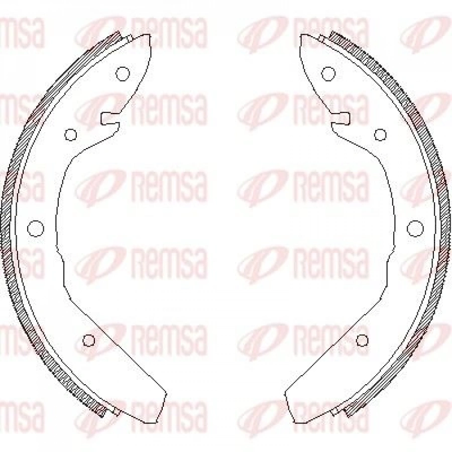 FREN BALATASI GIULIETTA 940 04 10-