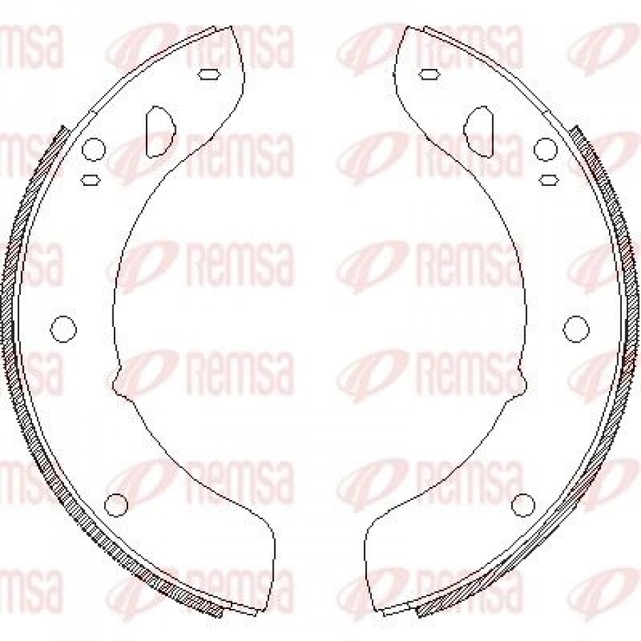 FREN BALATASI INTERSTAR BUS VAN X70 07 02-