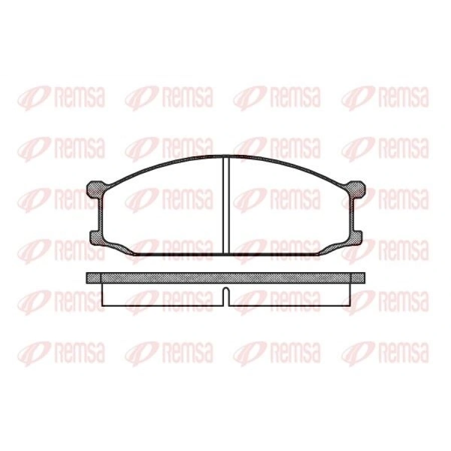 FREN BALATASI LAGUNA III SEDAN GRAND TOUR BT0 1