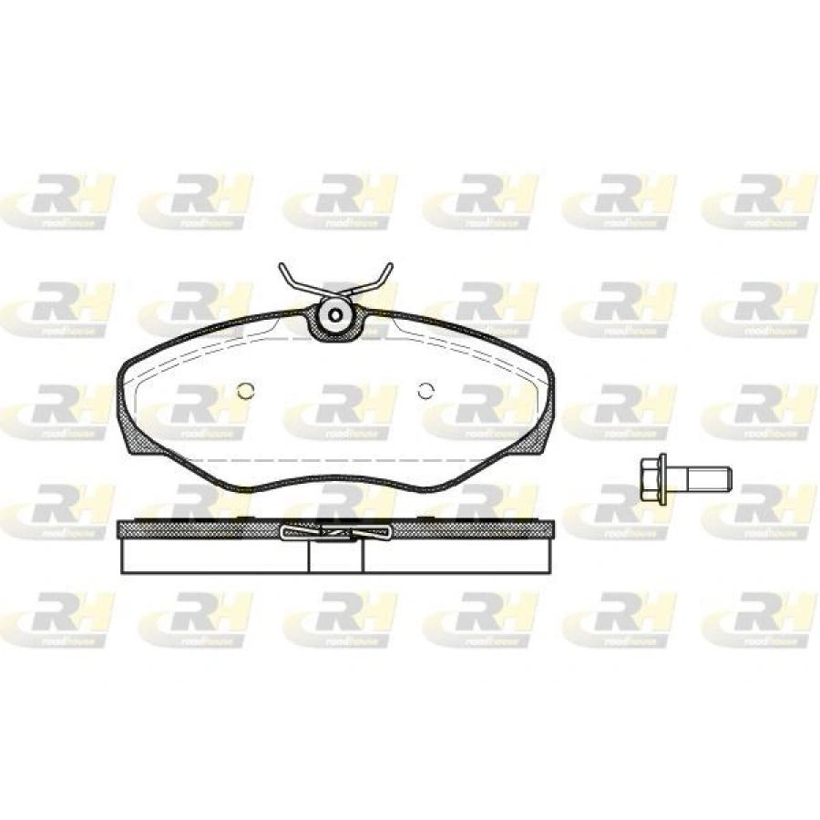 FREN BALATASI LATITUDE 02 11-