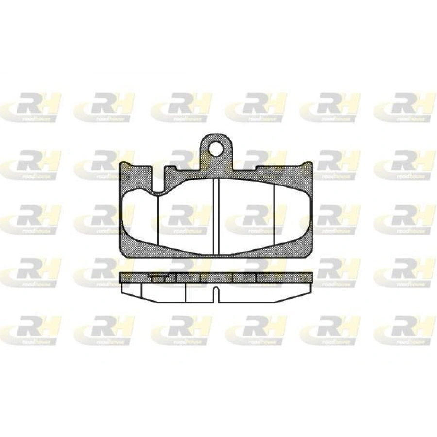 FREN BALATASI LS FE 10 00-03 06 KAMPANYALI
