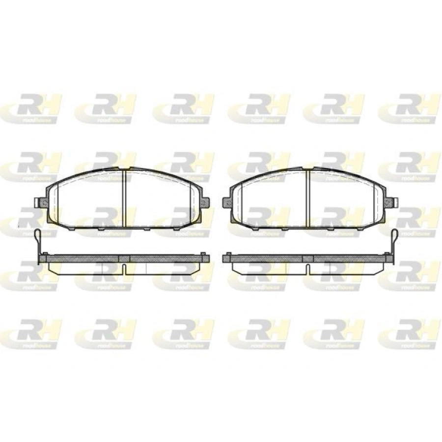 FREN BALATASI M30 COUPE CABRİO 01 89-12 93