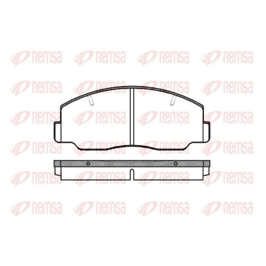 FREN BALATASI MAVERICK II 02 01-