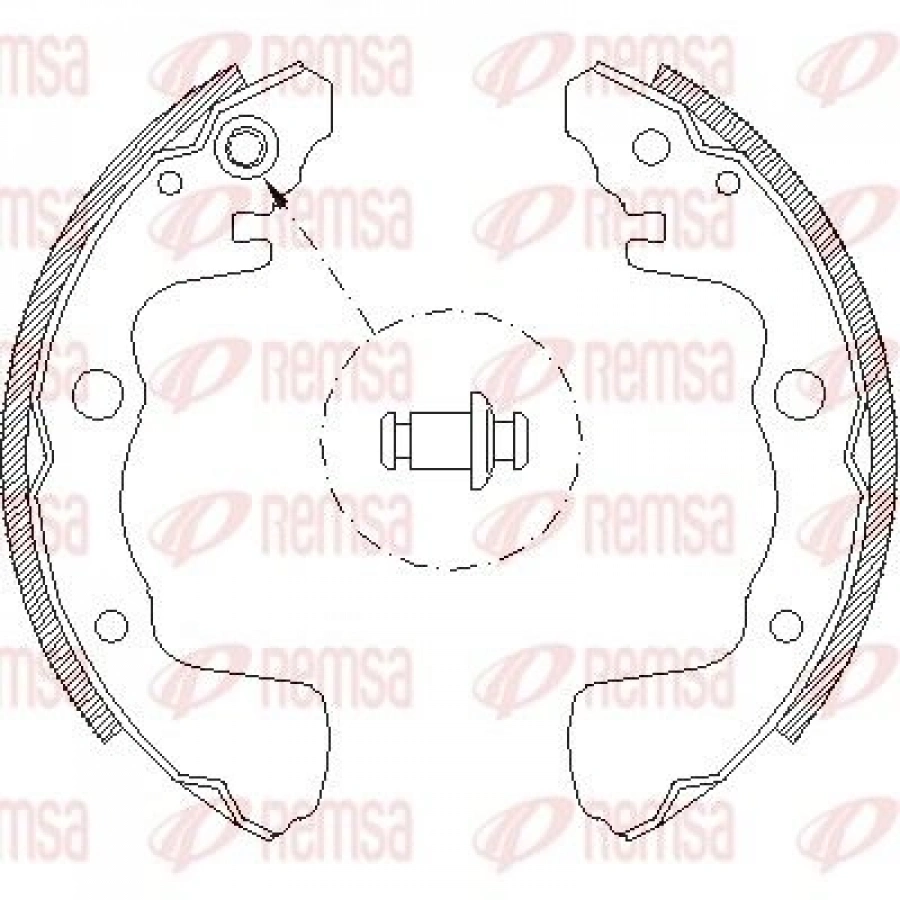 FREN BALATASI MG ZT ZT-T 06 01-