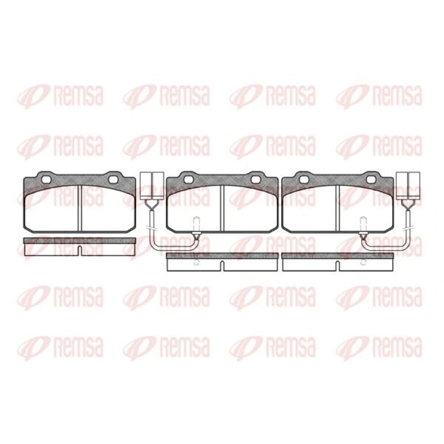 FREN BALATASI MINI R56 10 06-