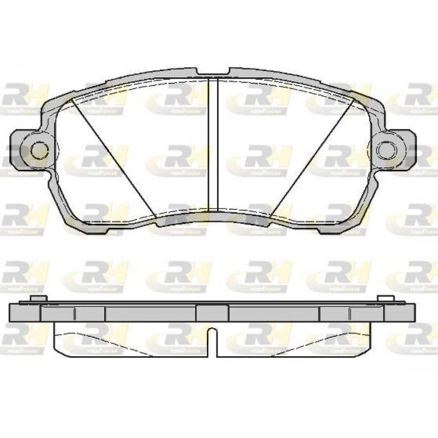 FREN BALATASI MONZA A 22_ 02 78-08 86 XX