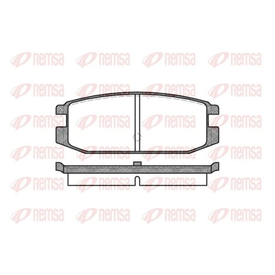 FREN BALATASI MOVE L6. L9 10 96-