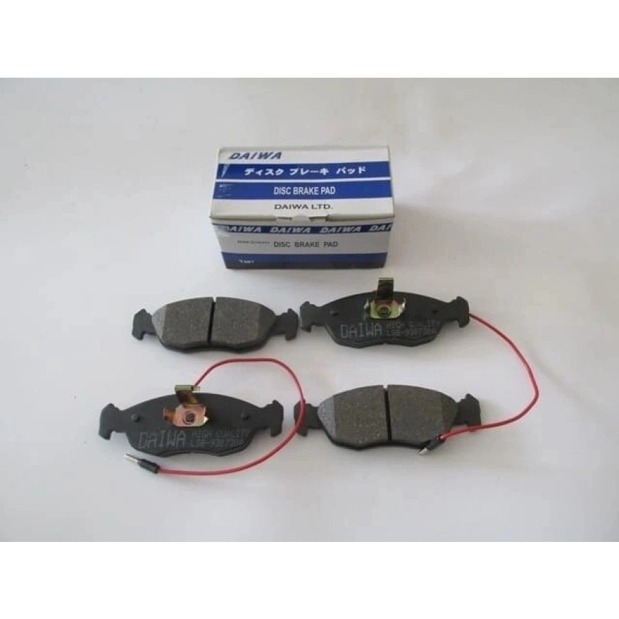 FREN BALATASI ÖN 106/306 B.M 94-