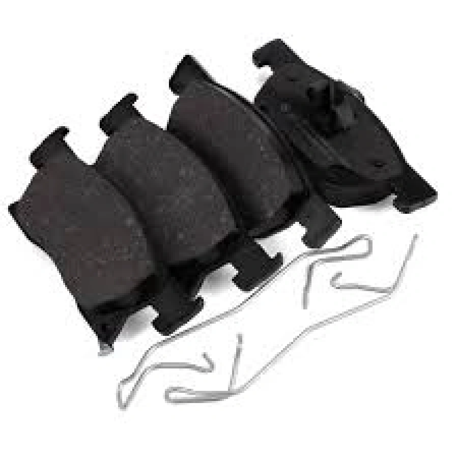 FREN BALATASI ÖN 276MM ASTRA K BM 16-