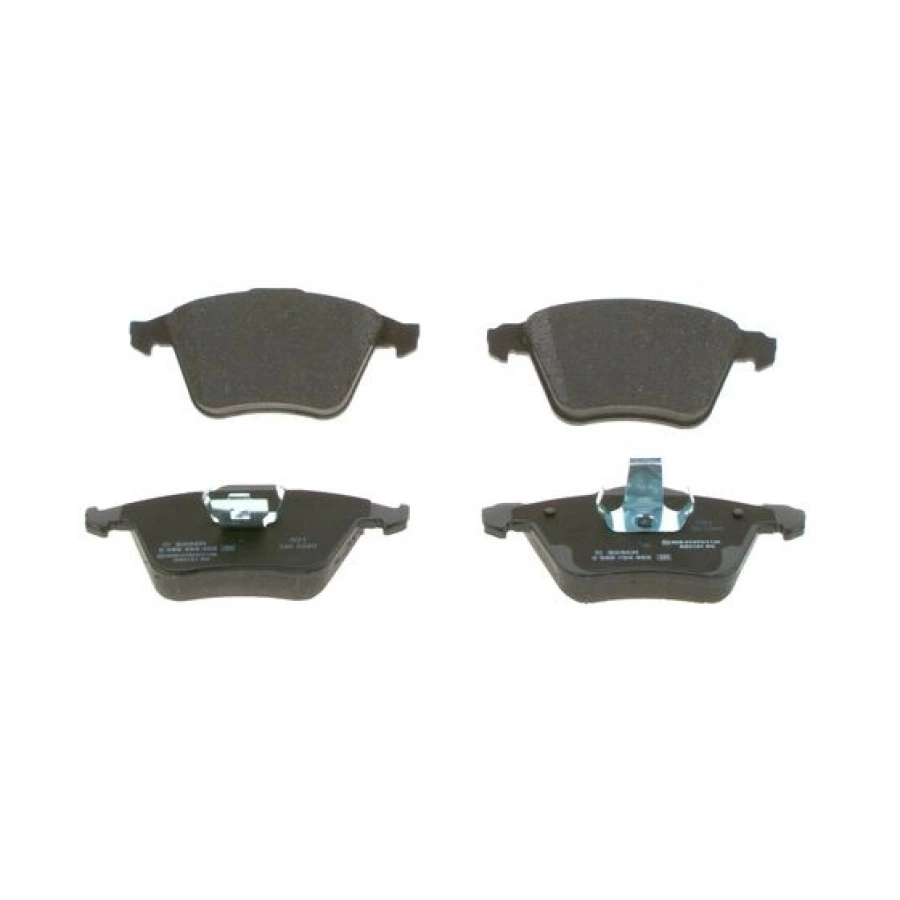 FREN BALATASI ÖN 30683274 FOCUS/S40/V40/V50/VECTRA C BM 02-