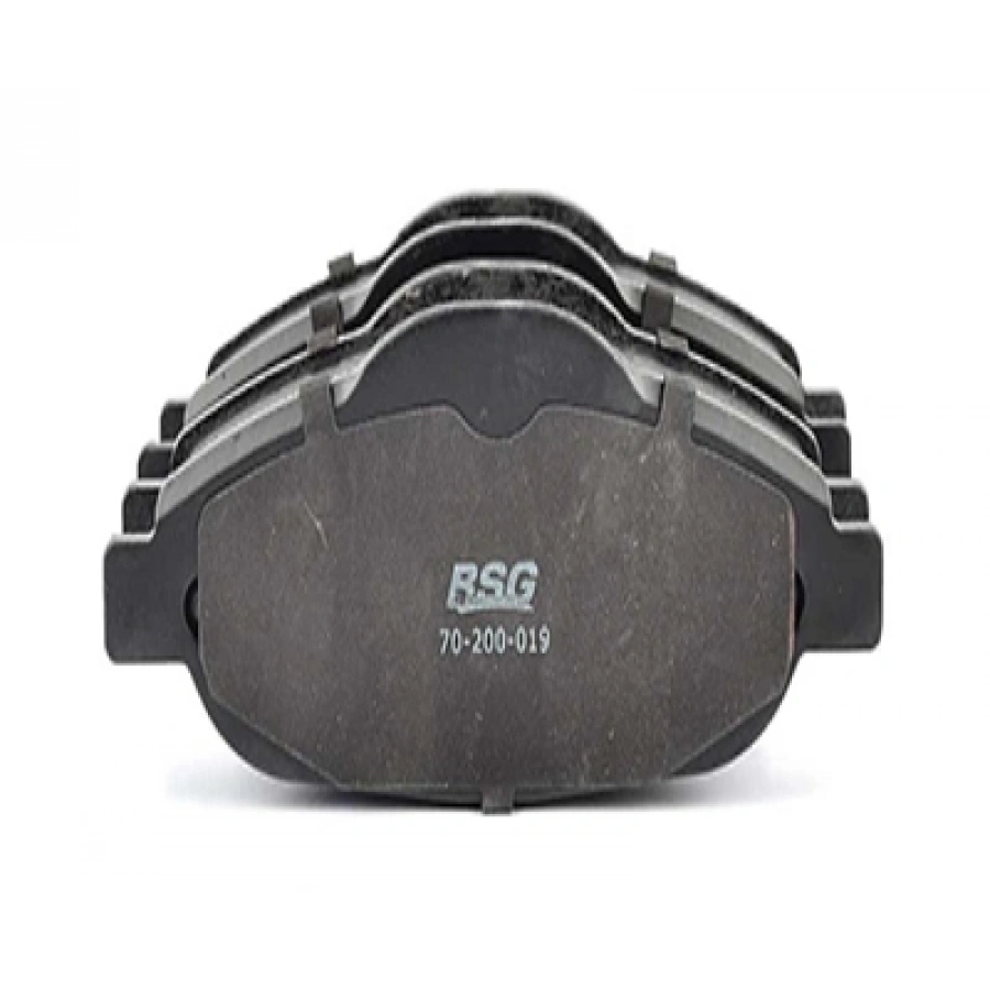 FREN BALATASI ÖN 308/2008/3008 B.M 07-