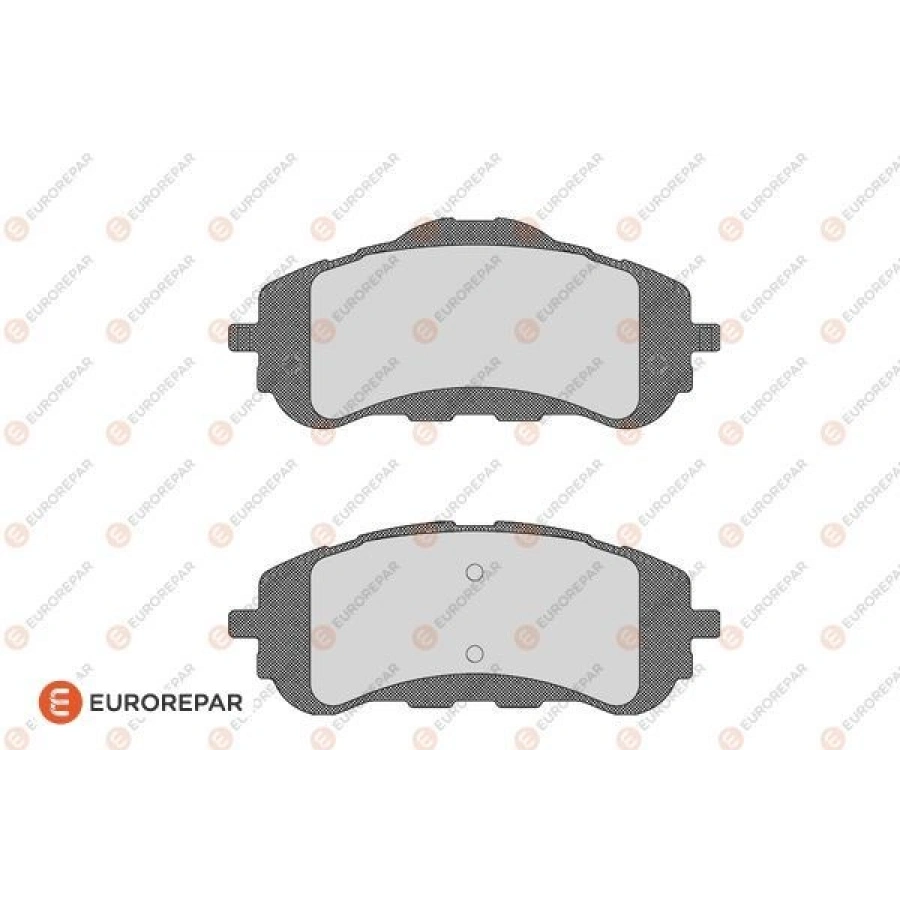 FREN BALATASI ÖN 308 II / PARTNER / BERLINGO B.M 13-