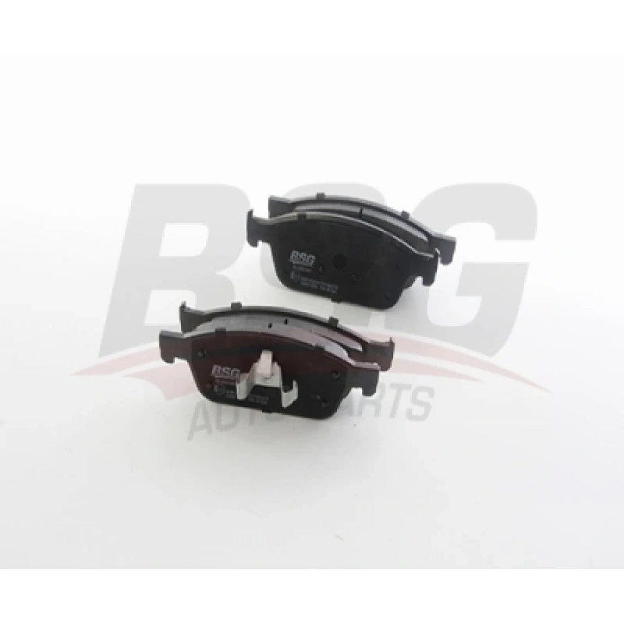 FREN BALATASI ÖN 58302B4A35 CONNECT/ KUGA BM 13-