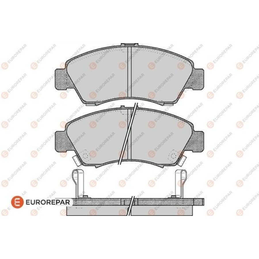 FREN BALATASI ÖN 97-00