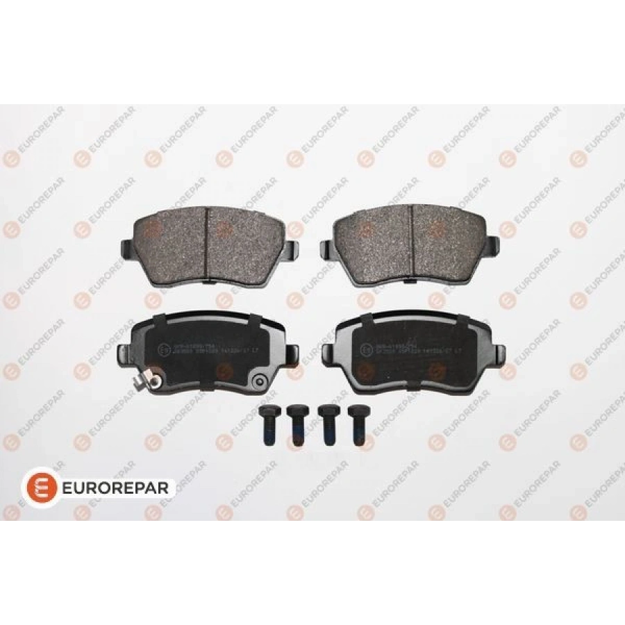 FREN BALATASI ÖN 97-00