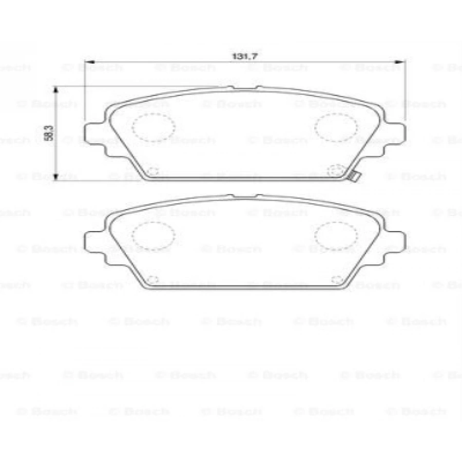 FREN BALATASI ÖN . ACCORD (CG) EURO : PRIMERA (P12) 02-07 1.8 99-02