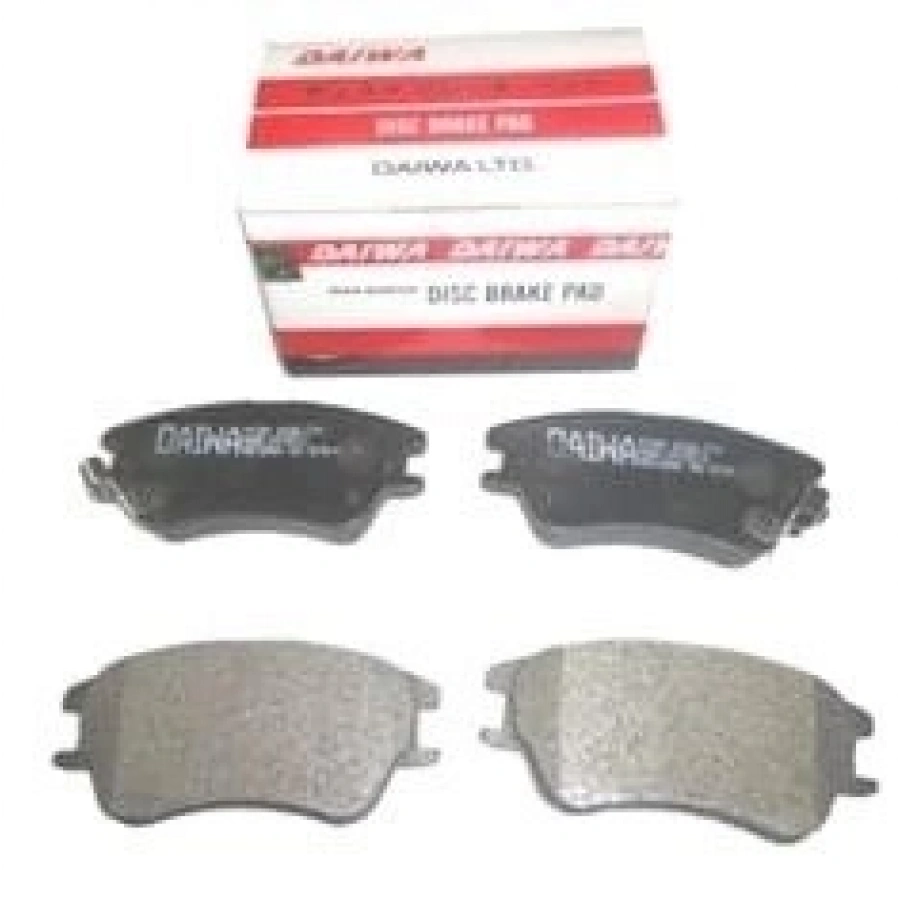 FREN BALATASI ÖN ATOZ BENZIN 2006-2011