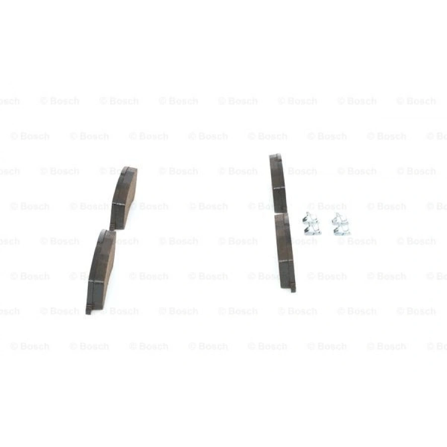 FREN BALATASI ÖN . BALENO (EG) 1.6 95-02