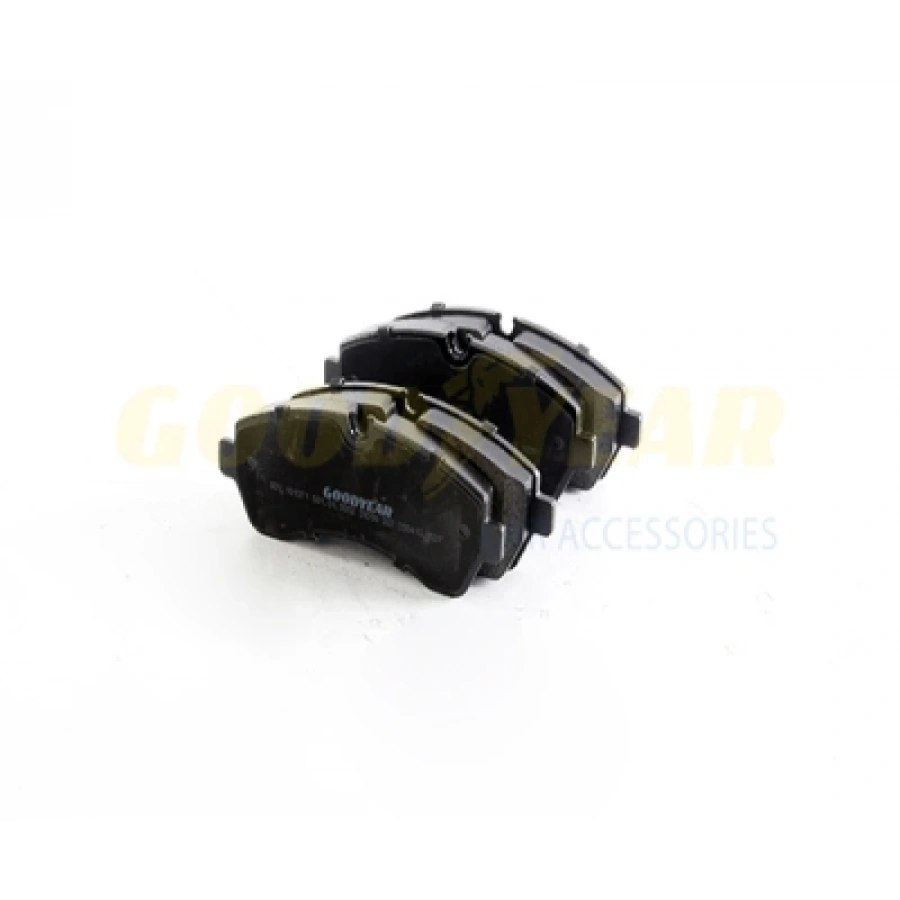 FREN BALATASI ÖN BALON TEKER A9064210800 A9104207700 W906-907-910-CRAFTER-SPRINTER BM 06-