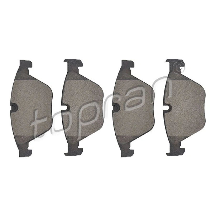 FREN BALATASI ON BMW 5 525D 528 I 530 I 09 >