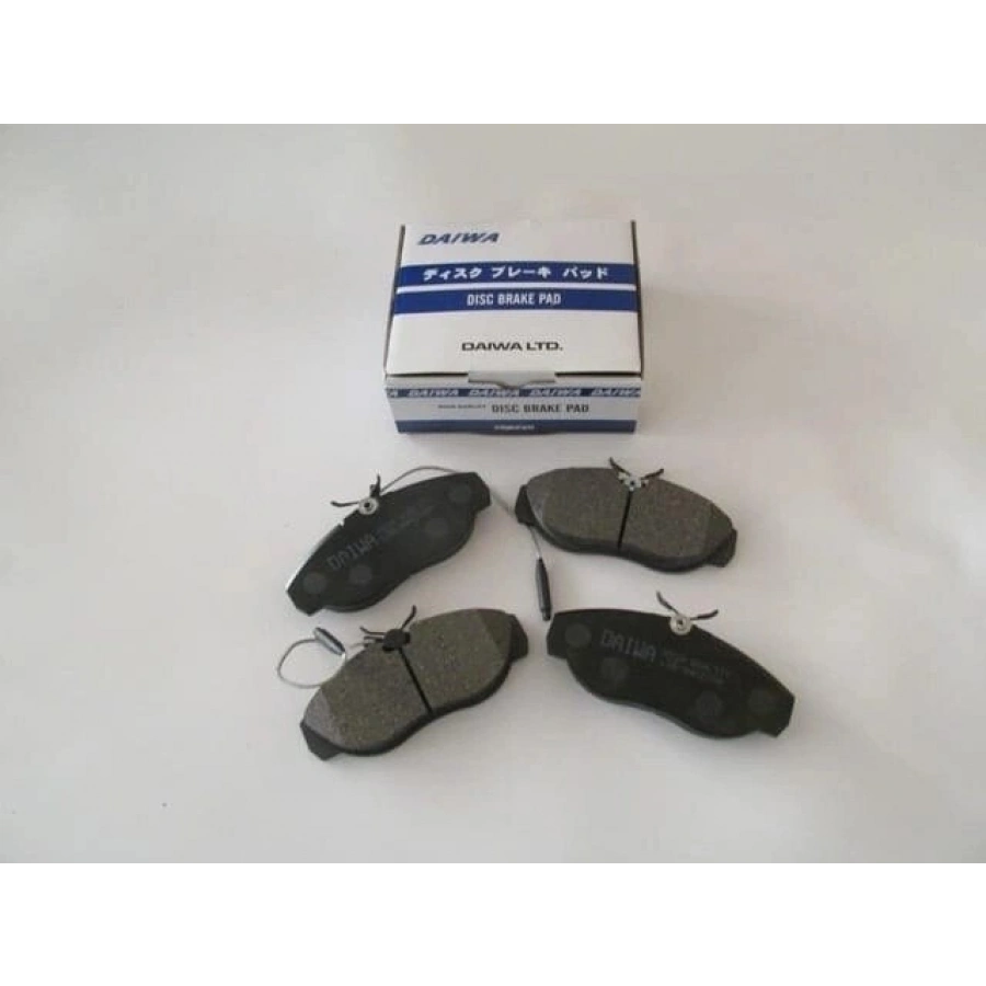 FREN BALATASI ÖN BOXER / JUMPER / DUCATO B.M 94-02