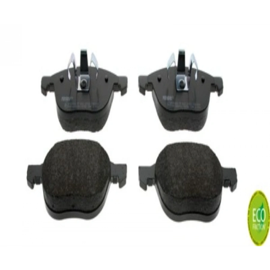 FREN BALATASI ÖN BPYK3323ZA9C/30683554 FOCUS/KUGA/S60/MAZDA 3 BM 03-
