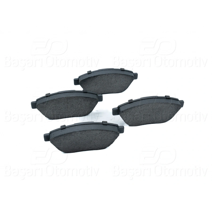 FREN BALATASI ON BUYUK TIP OPEL CORSA D 1.3 CDTI 06 >