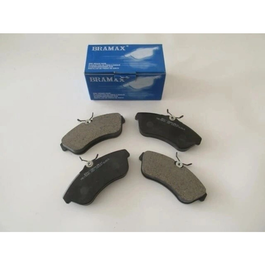 FREN BALATASI ÖN C2/C3 B.M 02-