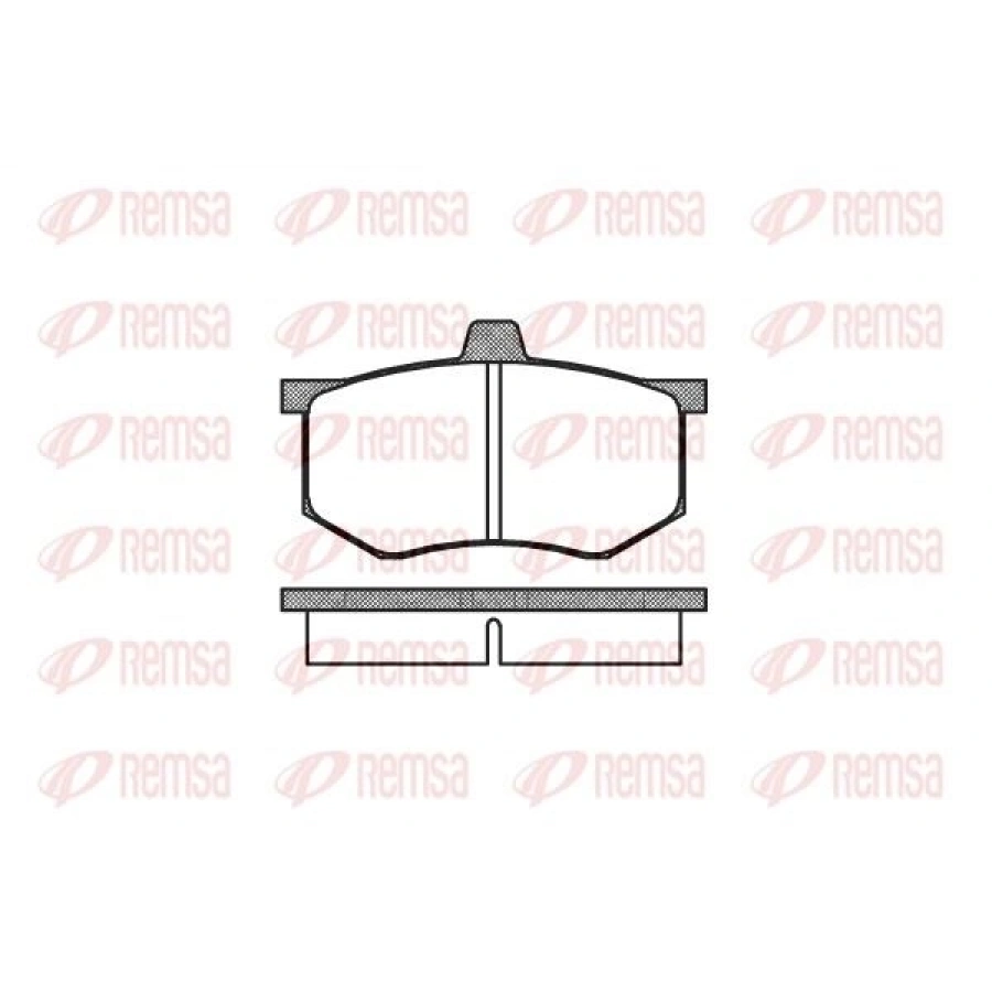 FREN BALATASI ÖN 97MM S SERISI W220 S 600 02> FIRSAT