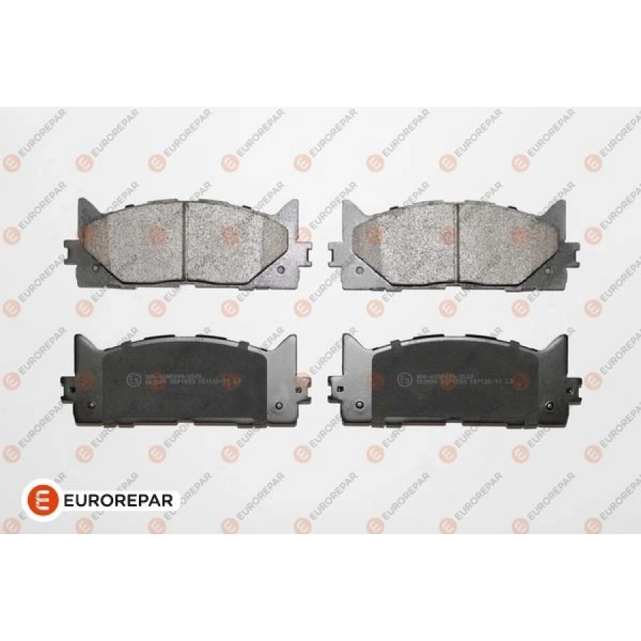 FREN BALATASI ÖN . CAMRY (V1) 3.0 92-96