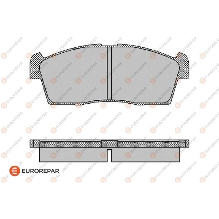 FREN BALATASI ÖN . CARRY (GA413) : ALTO (FF) 04-08 : ALTO (GF) 09- : SIRION (M3) 05-10 : YRV (M2) 00-05 1.3 99-