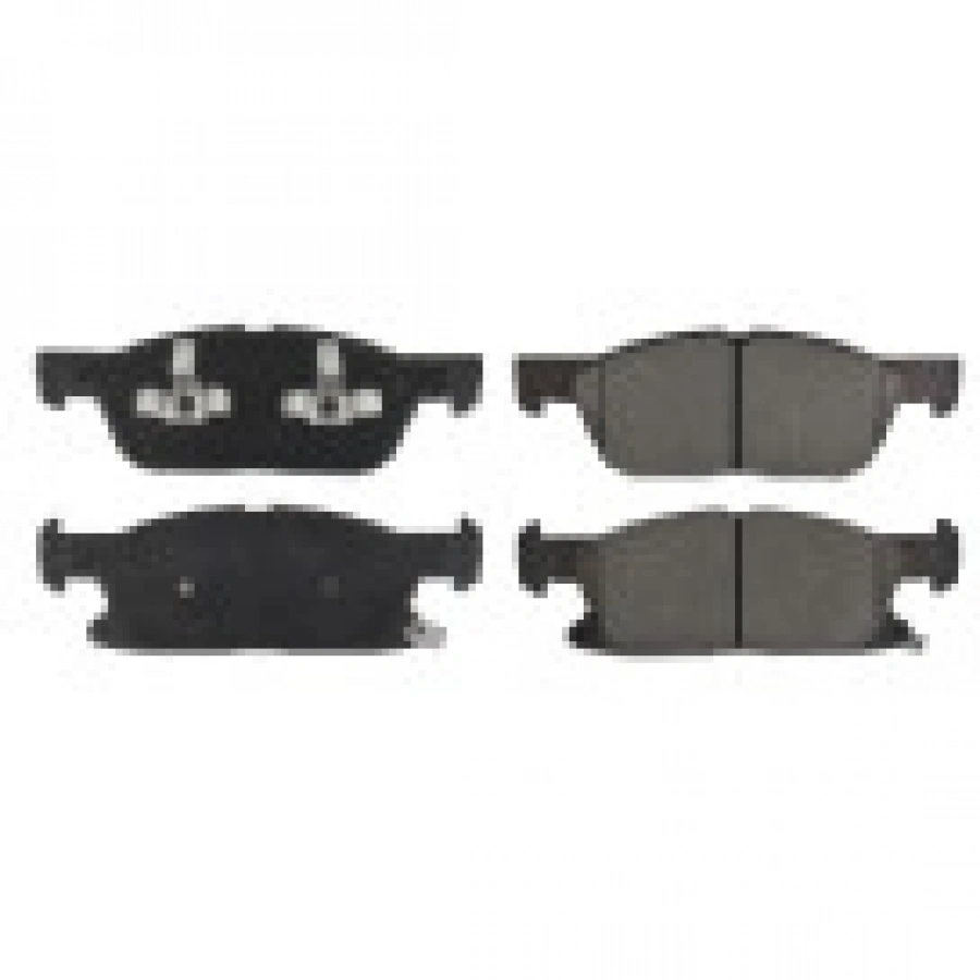 FREN BALATASI ÖN E1GC 2K021 AC S-MAX/GALAXY/EDGE BM 15-