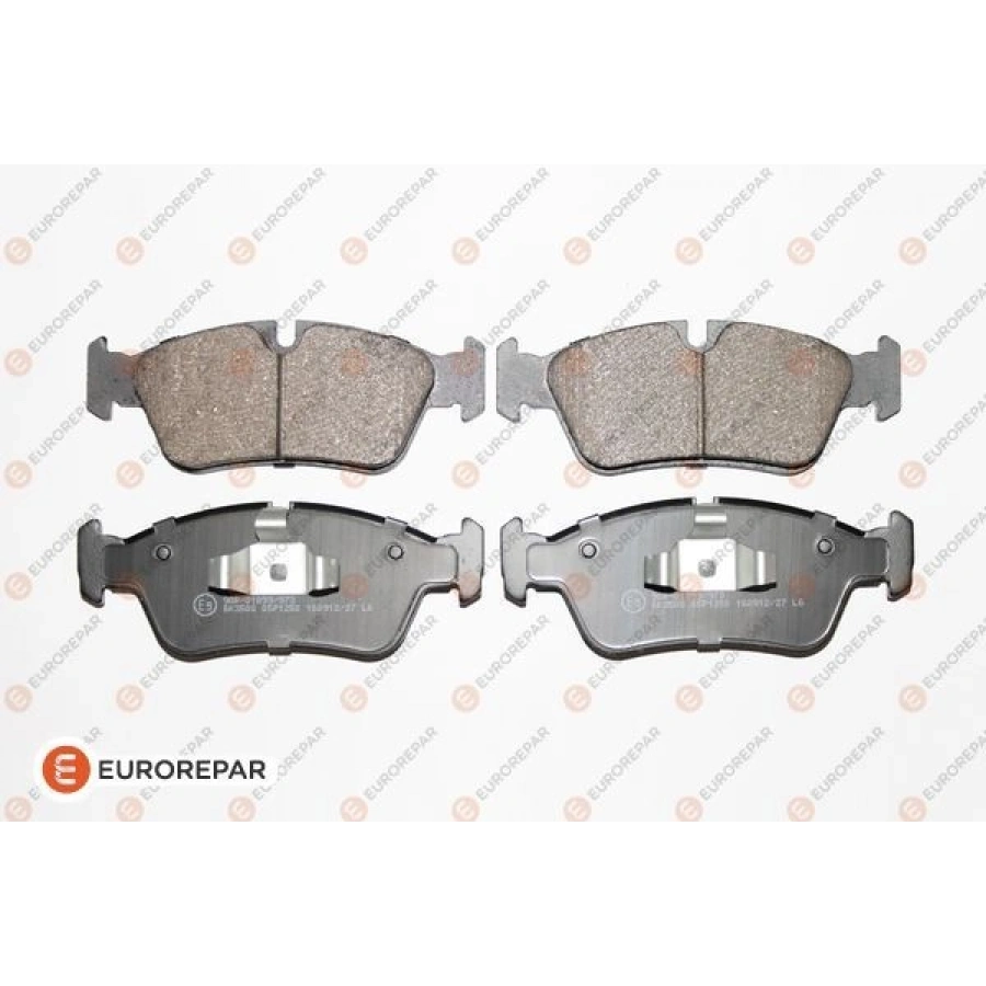 FREN BALATASI ÖN E87-E90 BM 04-11