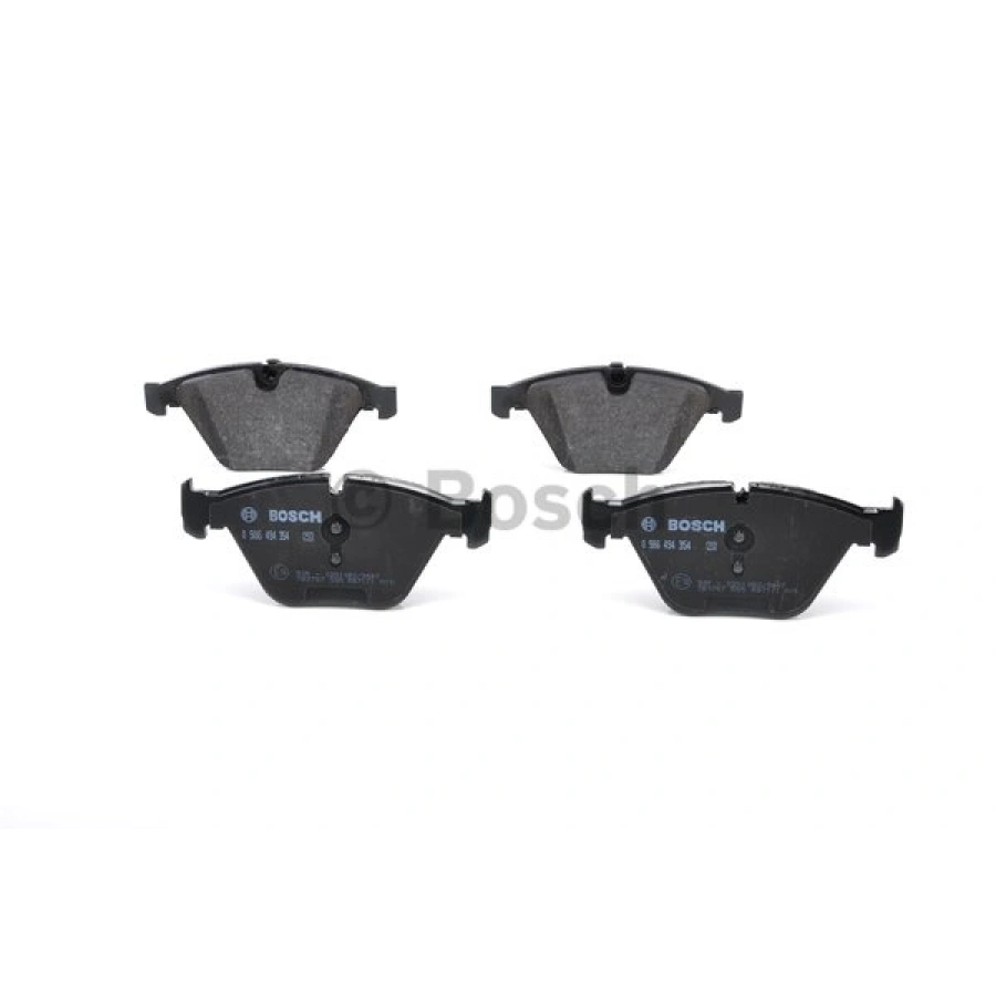 FREN BALATASI ÖN E90-E90 LCI-E91-E91 LCI-E92-E92 LCI-E93-E93 LCI-X1 E84 BM 05-15