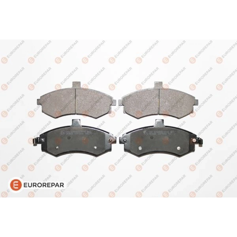 FREN BALATASI ÖN ELANTRA/MATRIX BENZIN 2001-2003