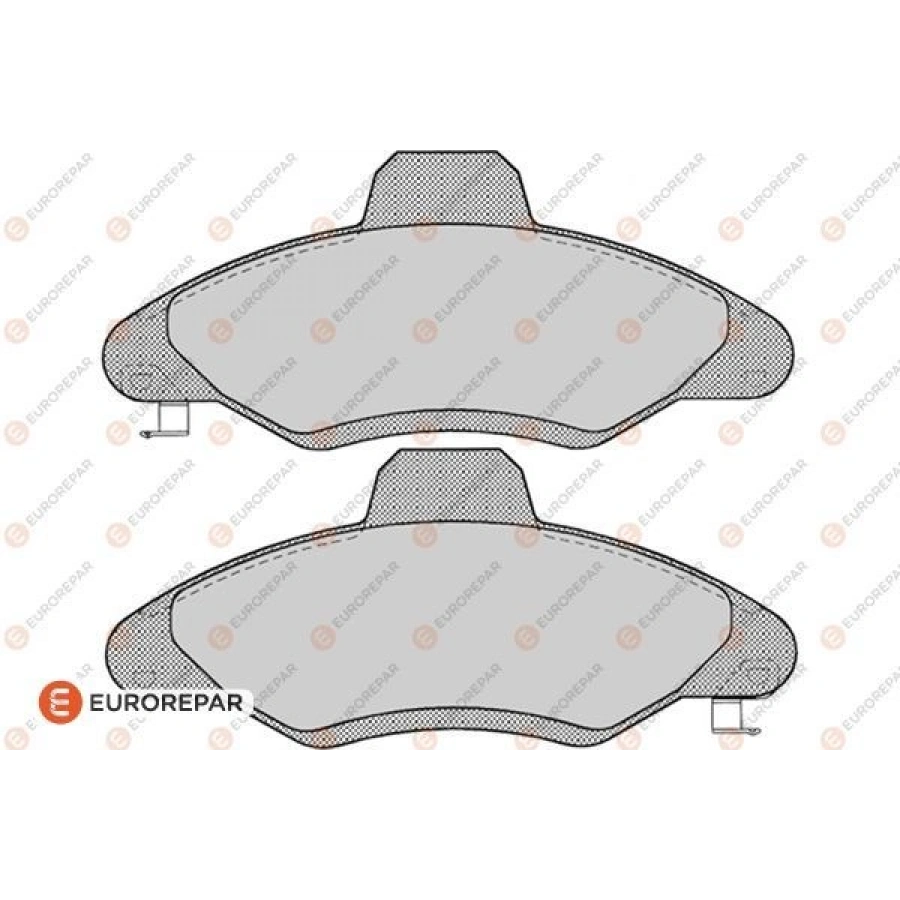 FREN BALATASI ÖN ESCORT BM 95-