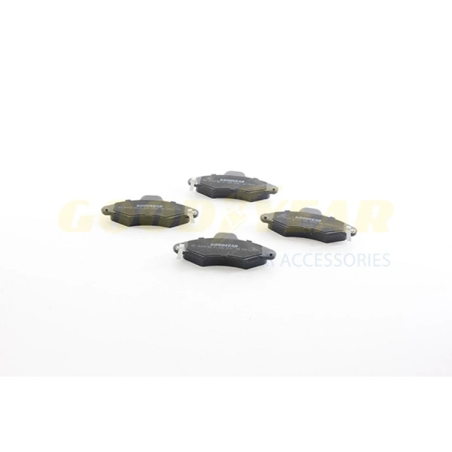 FREN BALATASI ÖN ESCORT BM 95-