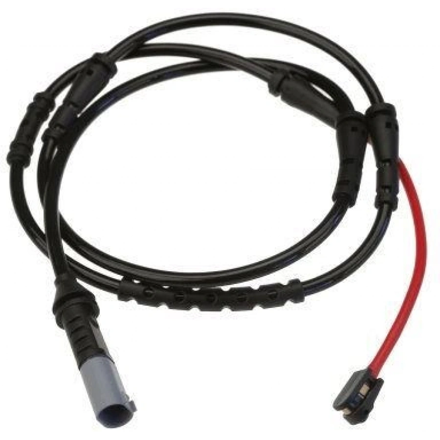 FREN BALATASI ÖN FİŞİ İKAZ KABLOSU BMW E34 8895 E30 M3 2.3 8600 E24 E32 8694 230MM