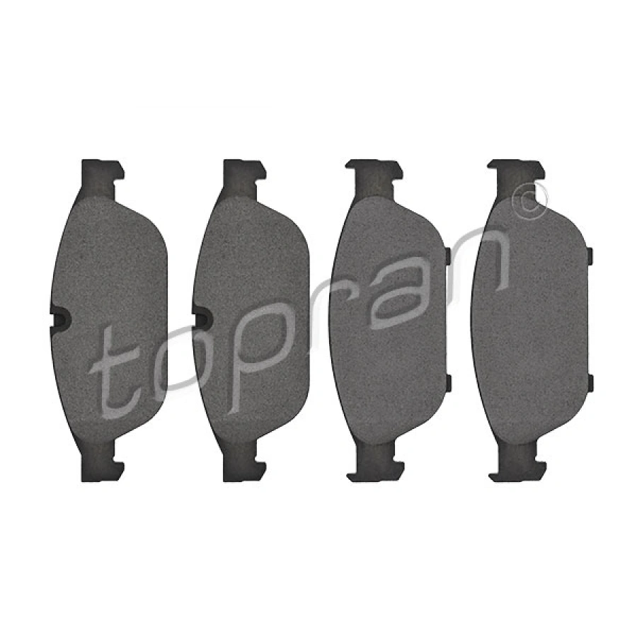 FREN BALATASI ON FISLI AUDI A6 A7 A8 1.8 TFSI 2.0 3.0 TDI TFSI 11 >