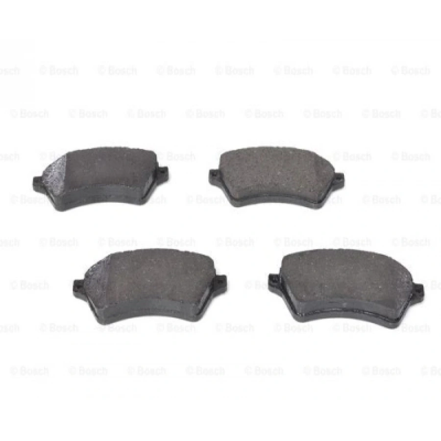 FREN BALATASI ÖN FREELANDER 1 BM 98-06