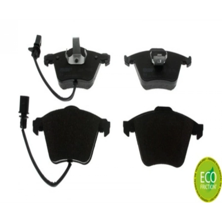 FREN BALATASI ÖN GDB1617 A4-A6 BM 05-11