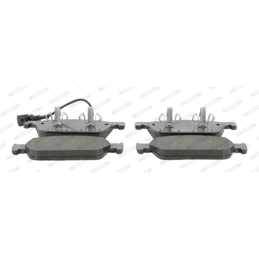 FREN BALATASI ÖN GDB1887 T6 BM 15-