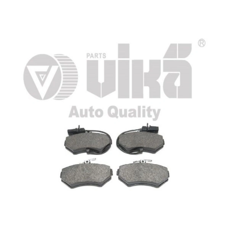 FREN BALATASI ÖN GDB2022 A6-A7-Q5 BM 12-