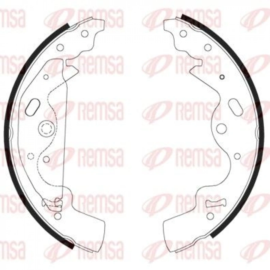 FREN BALATASI ÖN GOLF 8