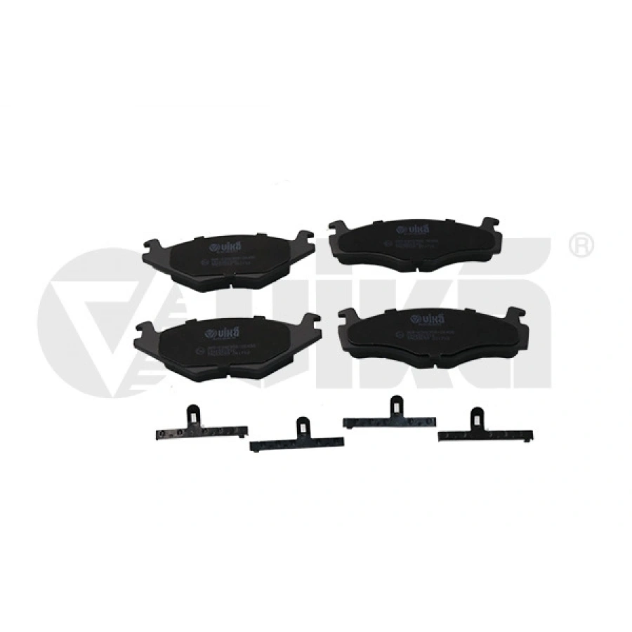 FREN BALATASI ÖN GOLF1-GOLF2 BM 78-